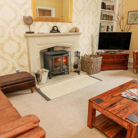 Fern House Villa Kettlewell Buitenkant foto