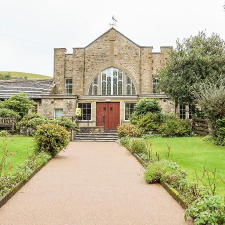 Fern House Villa Kettlewell Buitenkant foto