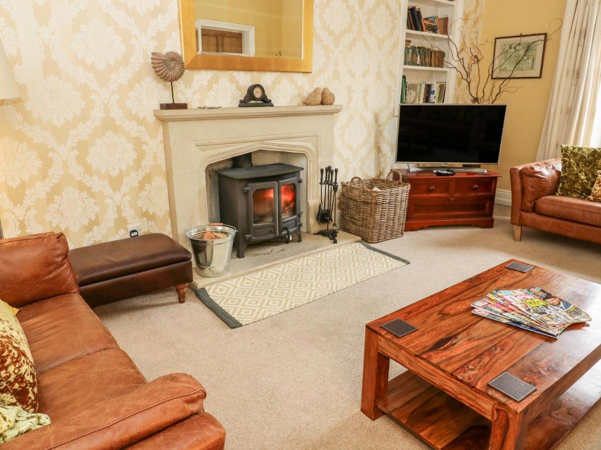 Fern House Villa Kettlewell Buitenkant foto