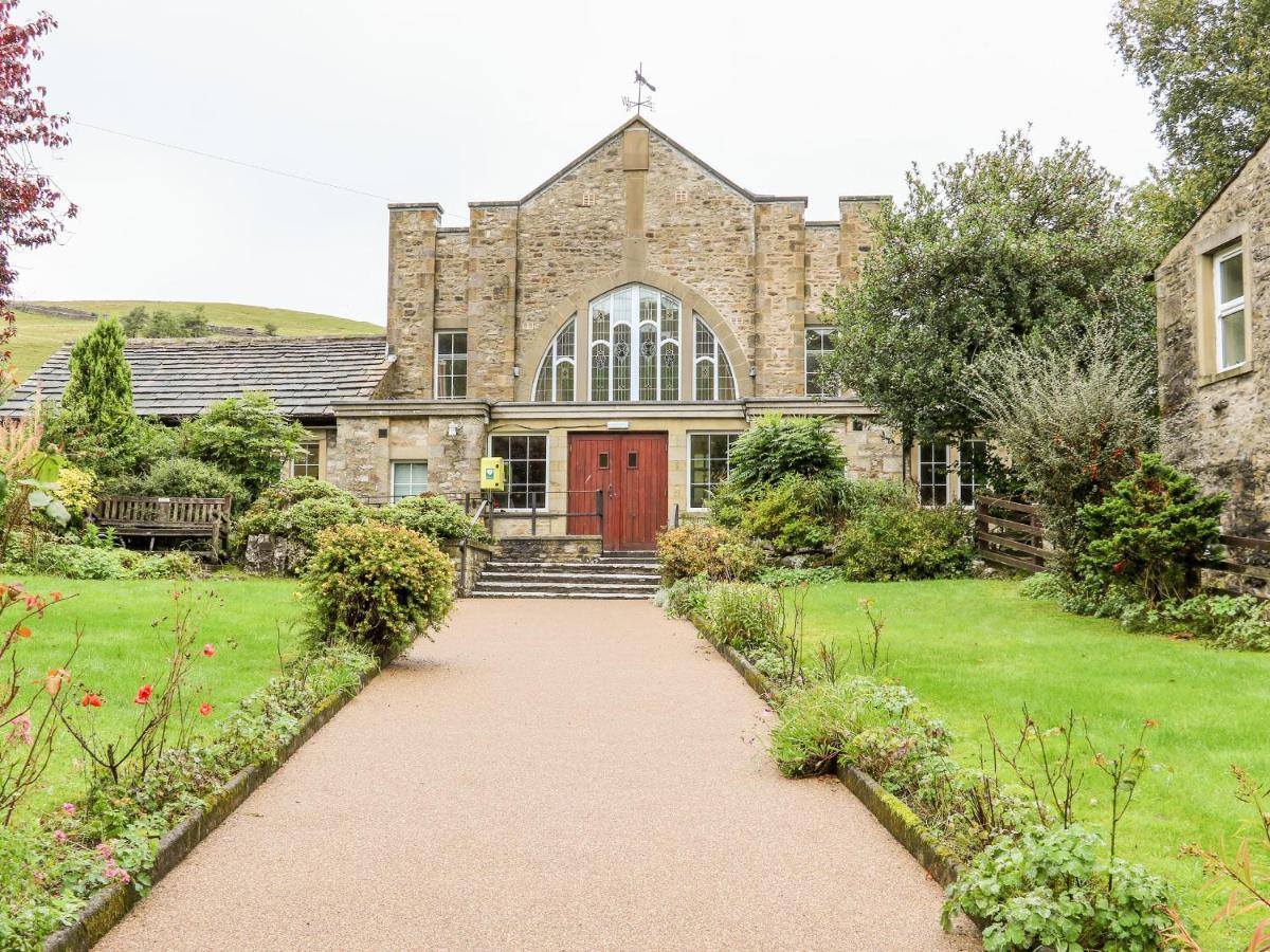 Fern House Villa Kettlewell Buitenkant foto