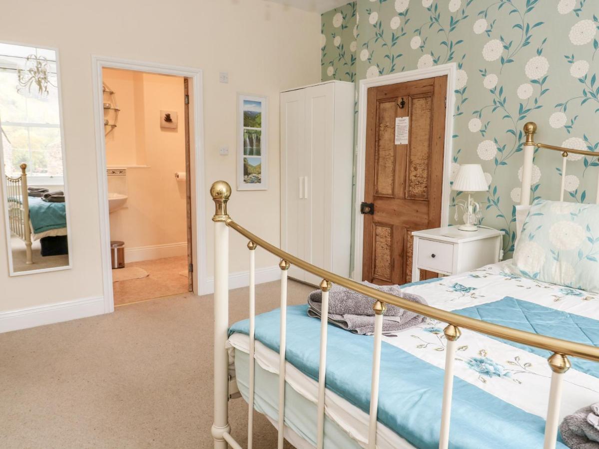 Fern House Villa Kettlewell Buitenkant foto
