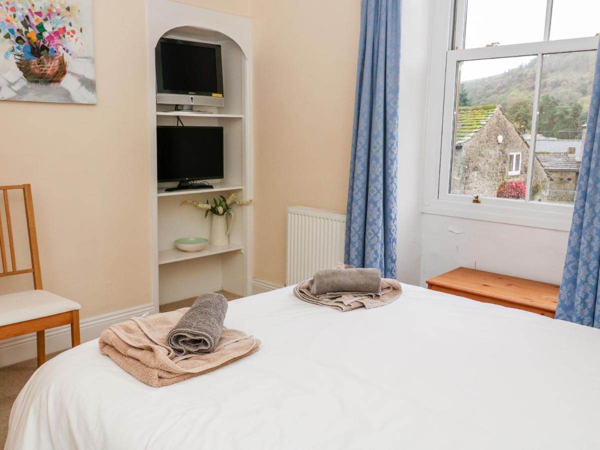 Fern House Villa Kettlewell Buitenkant foto