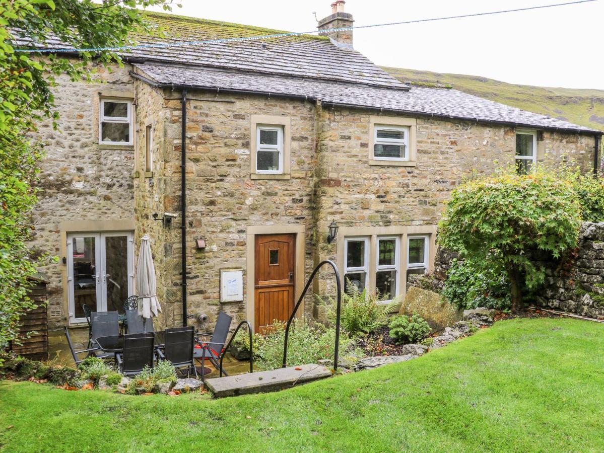 Fern House Villa Kettlewell Buitenkant foto