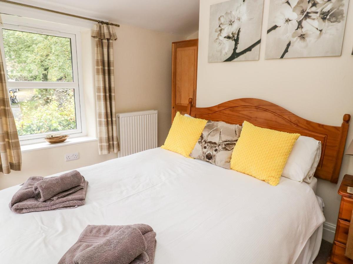 Fern House Villa Kettlewell Buitenkant foto