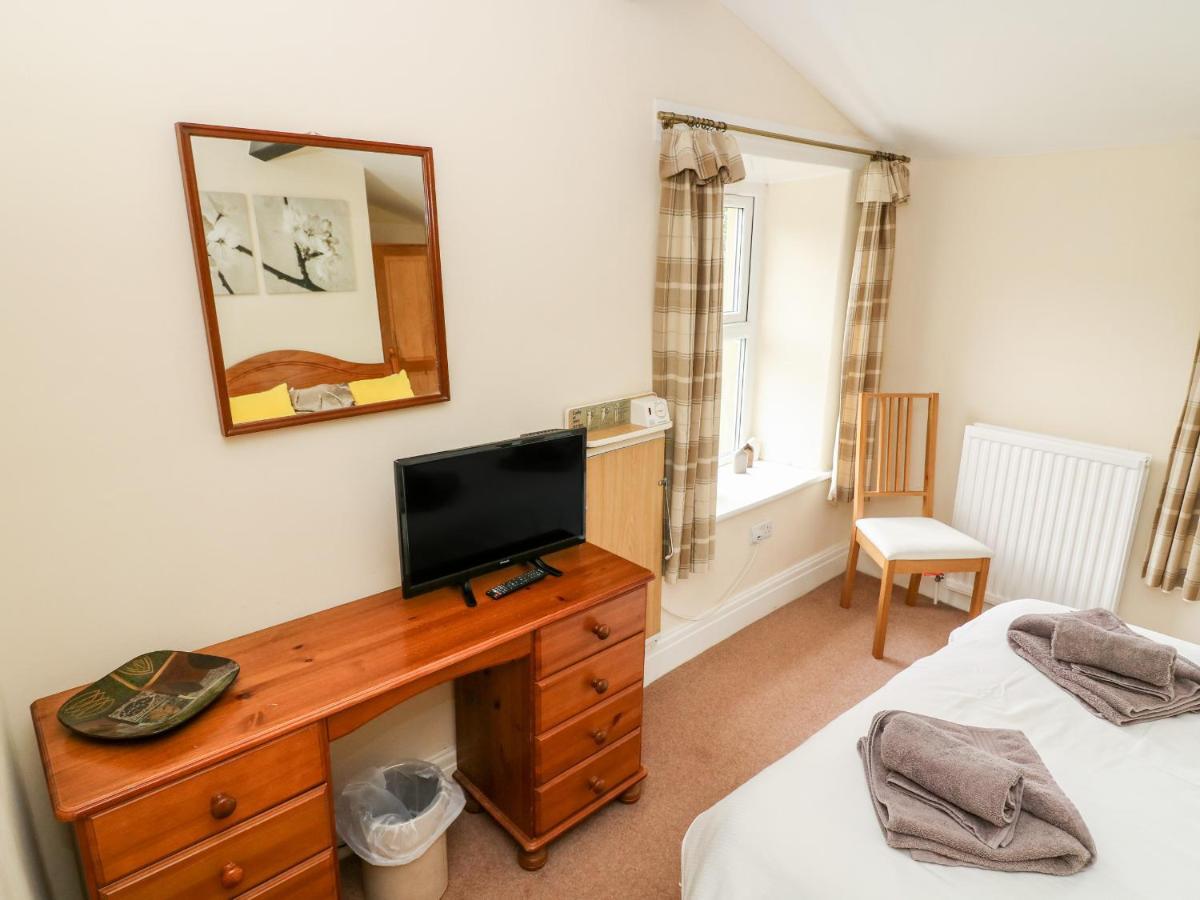 Fern House Villa Kettlewell Buitenkant foto