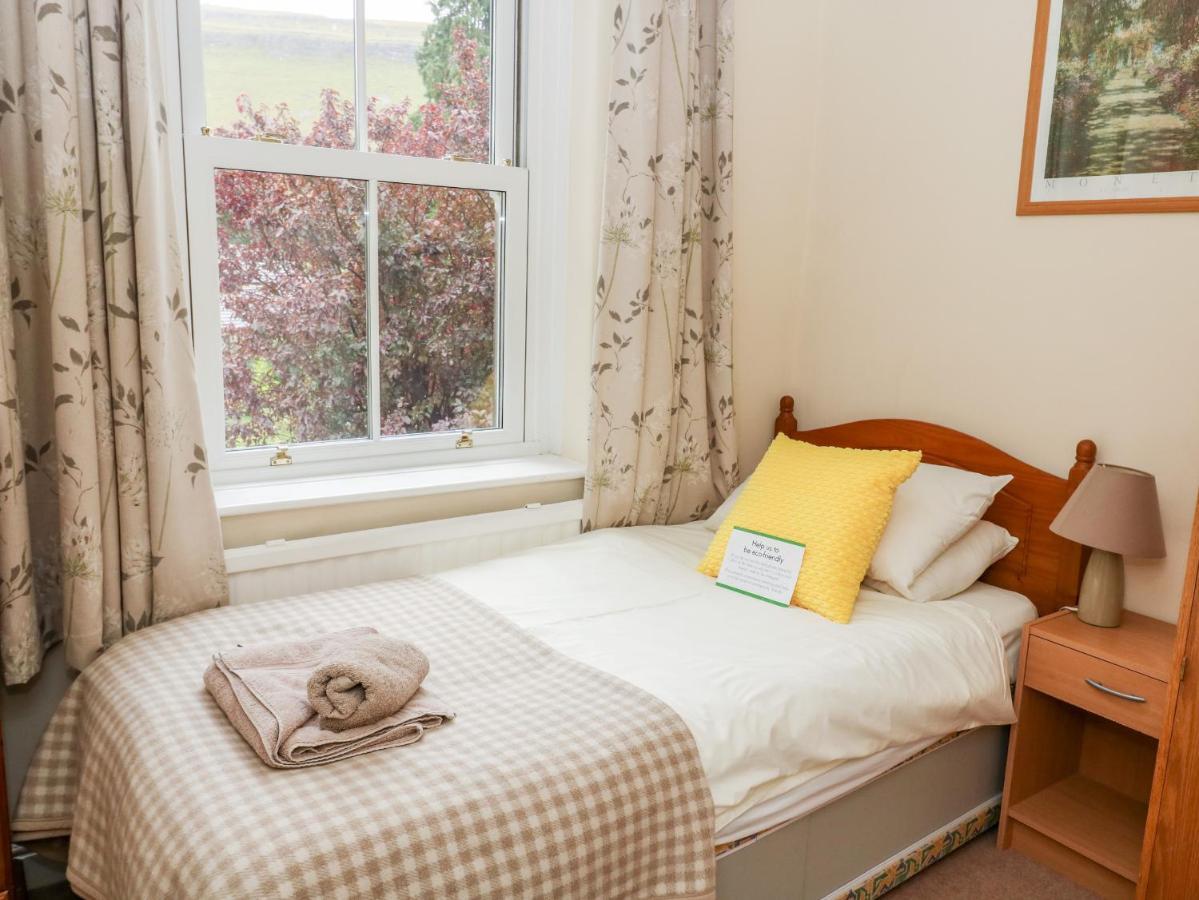 Fern House Villa Kettlewell Buitenkant foto