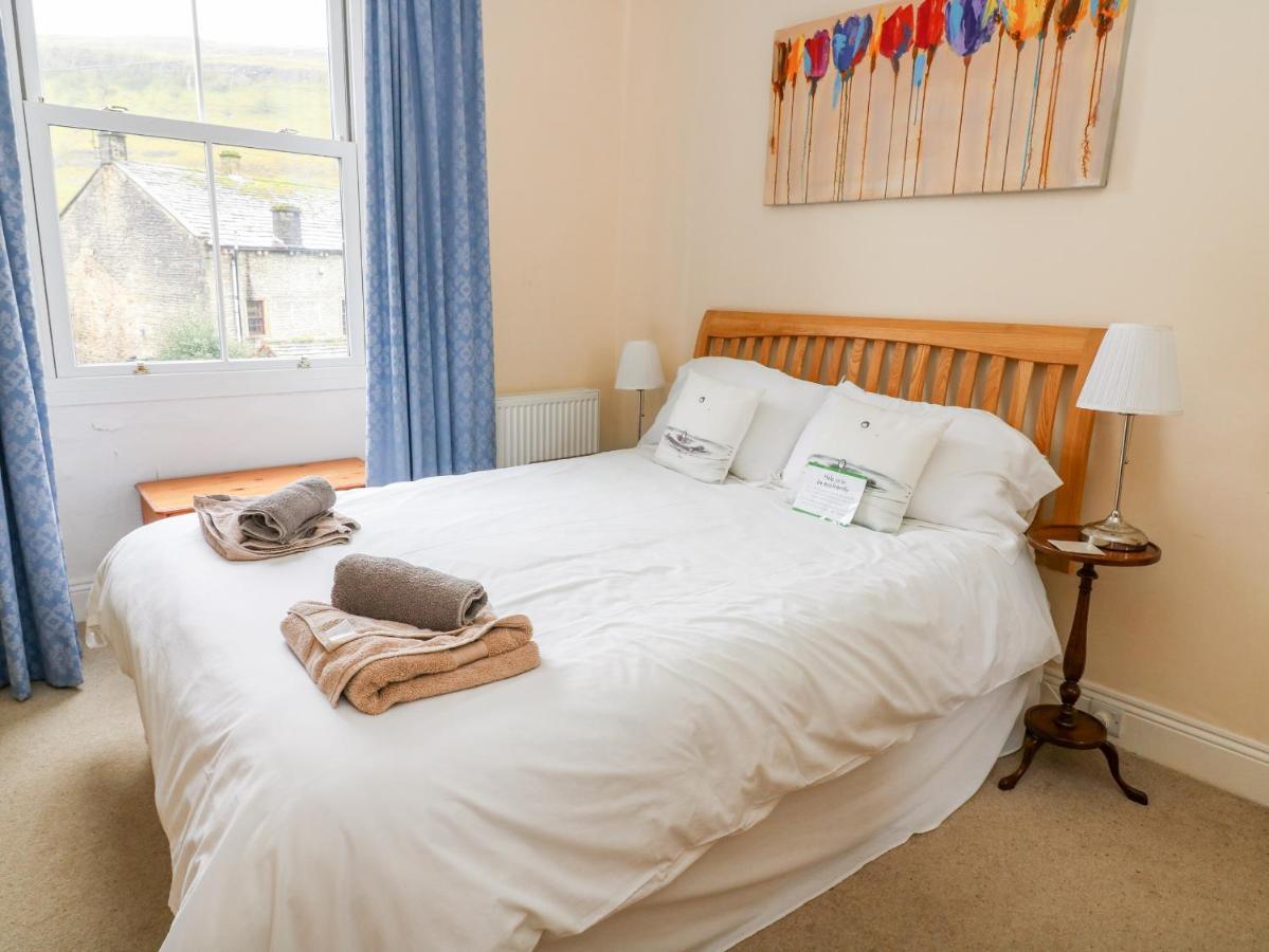 Fern House Villa Kettlewell Buitenkant foto