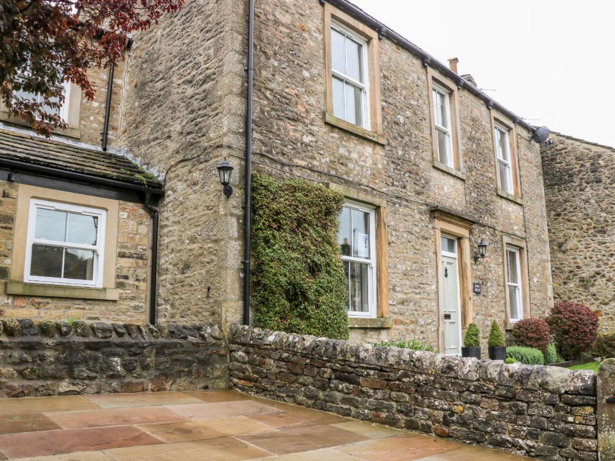 Fern House Villa Kettlewell Buitenkant foto