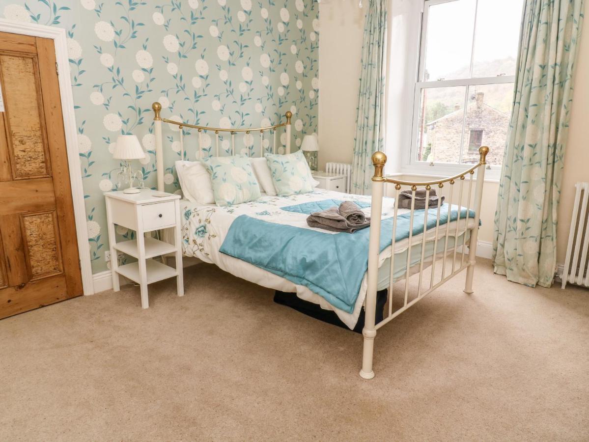 Fern House Villa Kettlewell Buitenkant foto