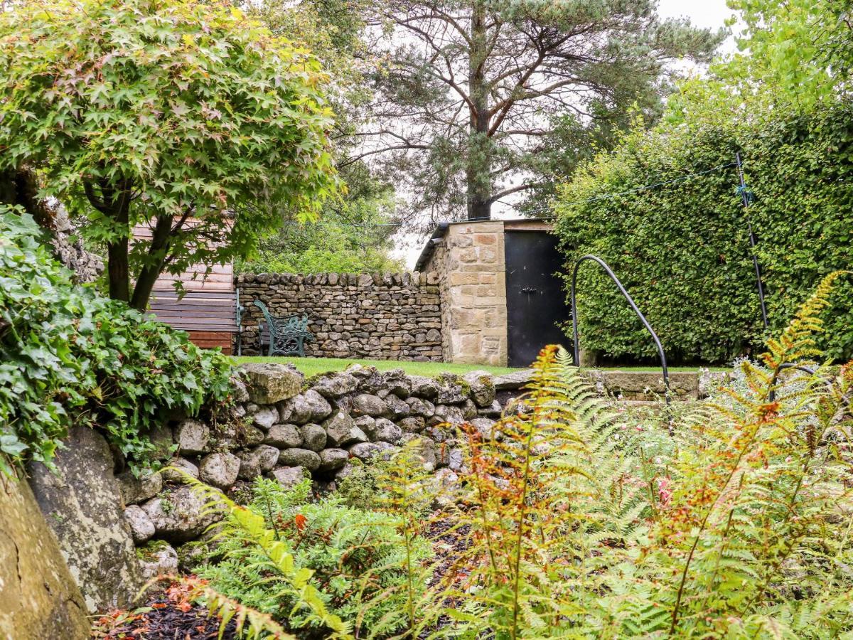Fern House Villa Kettlewell Buitenkant foto