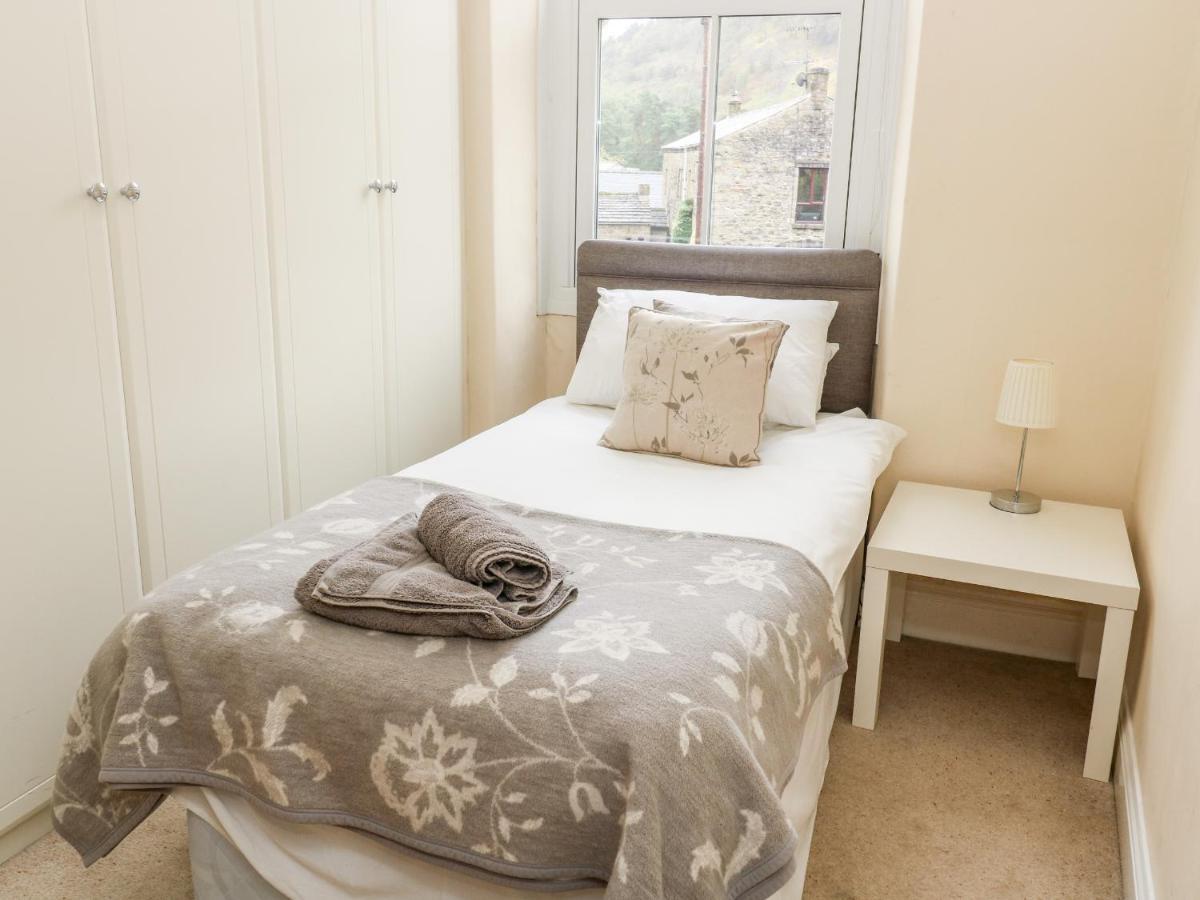 Fern House Villa Kettlewell Buitenkant foto