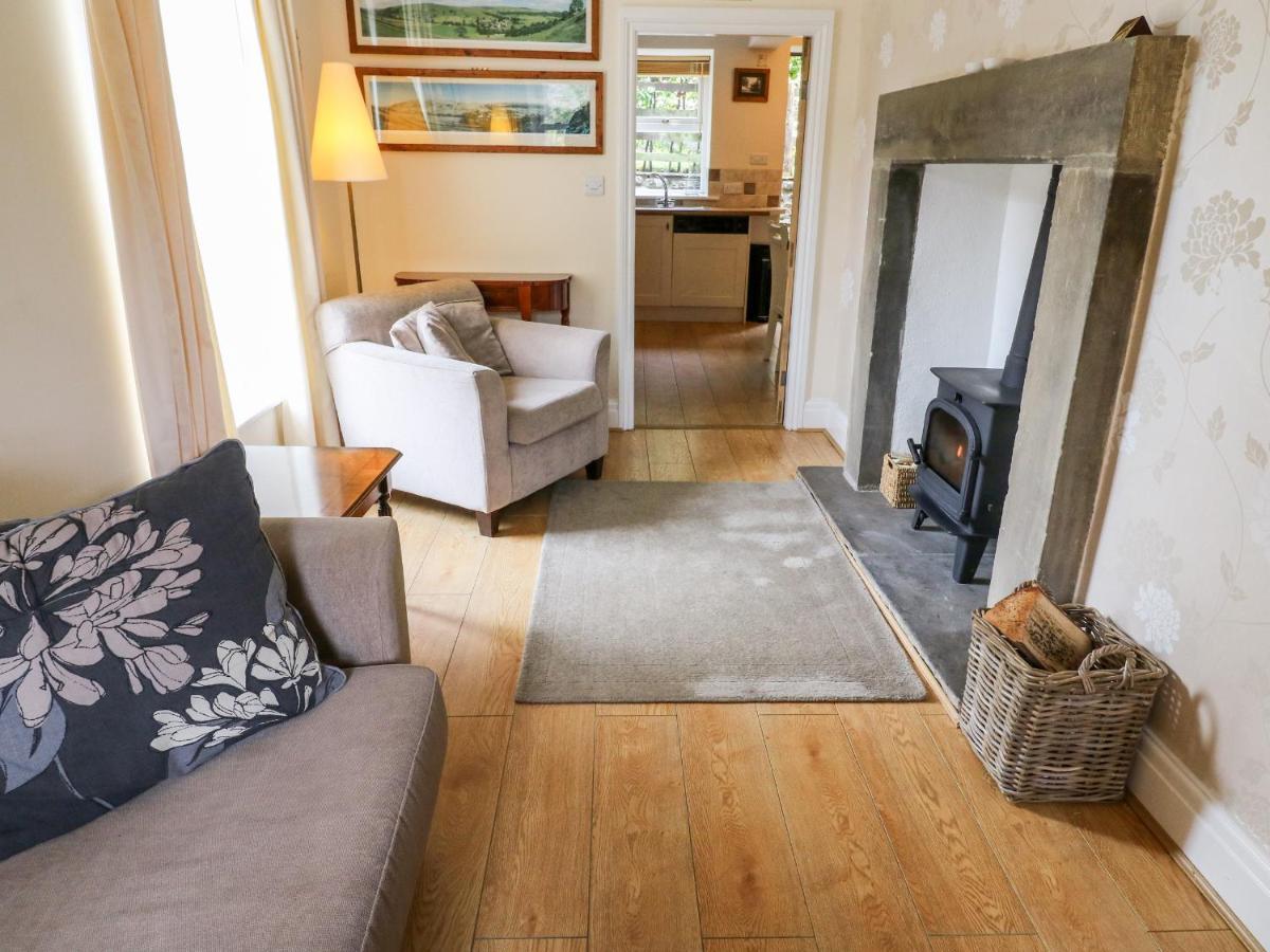 Fern House Villa Kettlewell Buitenkant foto