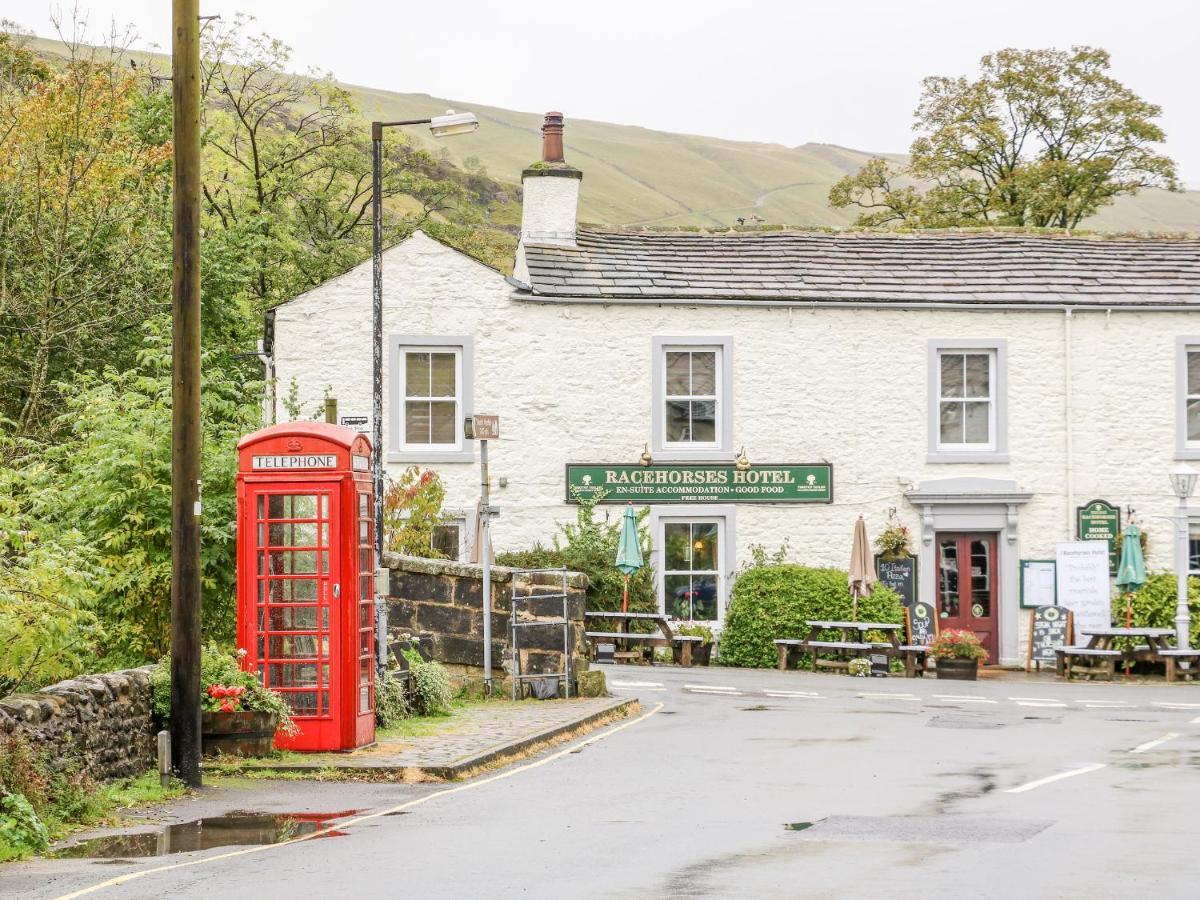 Fern House Villa Kettlewell Buitenkant foto