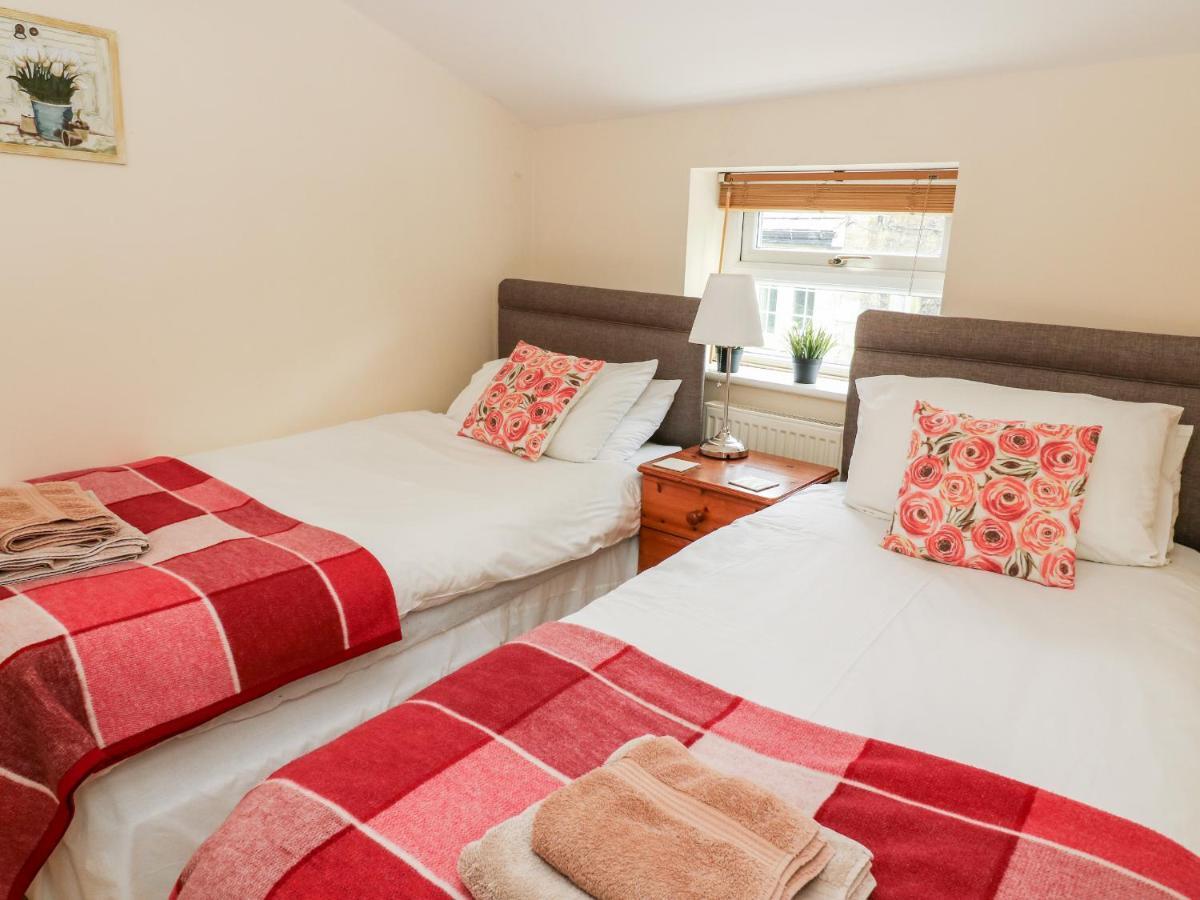 Fern House Villa Kettlewell Buitenkant foto