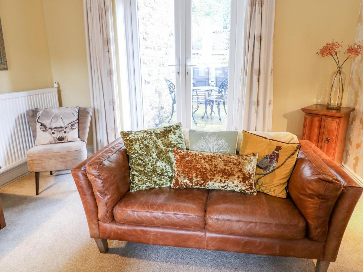 Fern House Villa Kettlewell Buitenkant foto